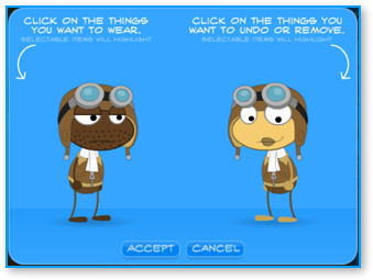 poptropica superpower island written walkthrough