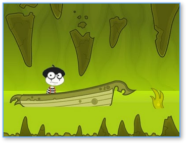 Poptropica river styx glitch