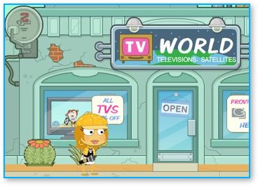 Poptropica Forum Cheats and Walkthroughs Costumes Poptropica Games ...