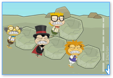 Reality TV Island on Poptropica? Reality TV Island is the 11th island ...