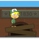 Poptropica Cheats and Walkthroughs