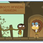 Poptropica Cheats and Walkthroughs