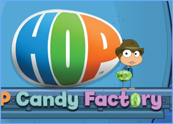 Poptropica Hop Advertisement Walkthrough