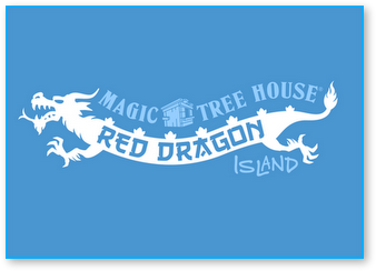 Poptropica Red Dragon Island