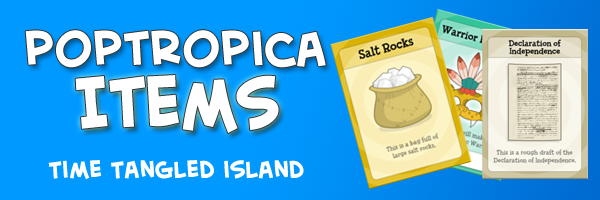 Poptropica Forum Cheats and Walkthroughs Costumes Poptropica Games ...