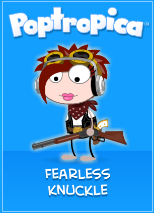 Poptropica Player Count