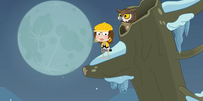 Poptropica