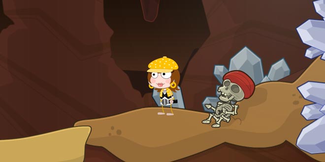 Poptropica Survival 5 Cheats