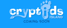 Cryptids Island