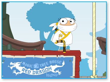 Poptropica Cheats for Red Dragon Island – Poptropica Cheats and Secrets