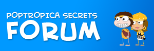 Poptropica Secrets Forum