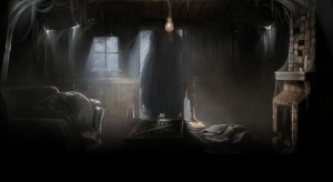 Pottermore - Book 1, Chapter 4, Moment 1