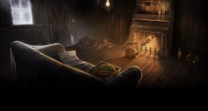 Pottermore - Book 1, Chapter 4, Moment 2