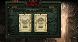 Pottermore - Book 1, Chapter 5, Moment 4