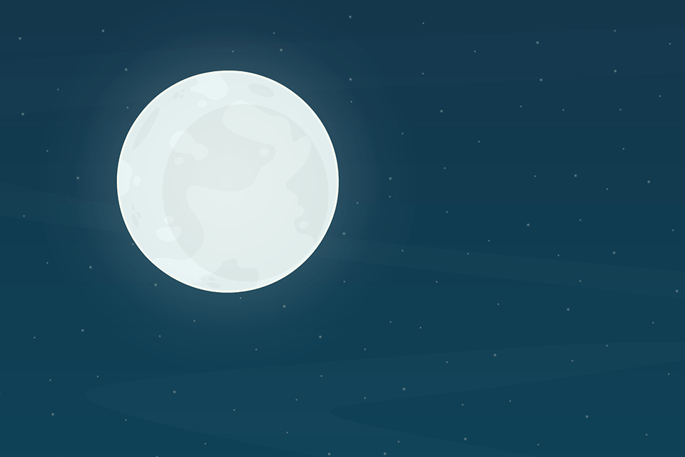 Poptropica Full Moon