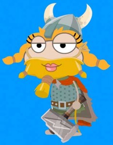 PoptropiCon Thor Costume