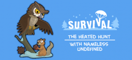 Survival Island - The Heated Hunt Sneak Peek