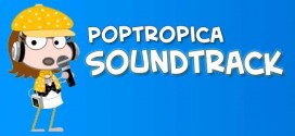 Poptropica Soundtrack