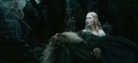 The Hobbit - The Five Armies Trailer