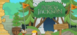 Poptropica Percy Jackson Camp Half Blood